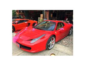 廣州寶捷行婚慶租車(chē)公司精選圖片欣賞