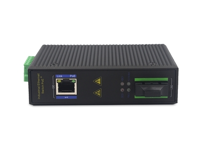 HBQ1210網(wǎng)絡交換機光口技術解析與應用