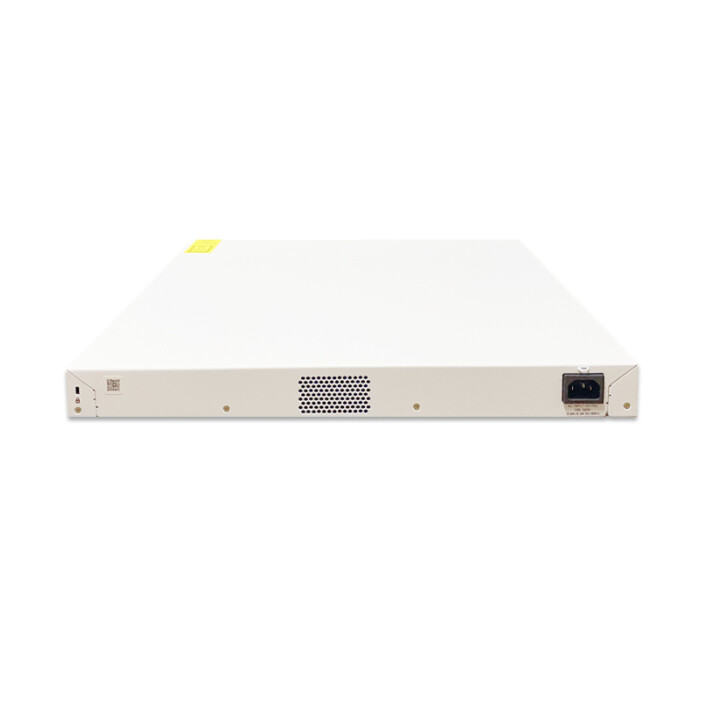 思科CBS350-48P-4G-CN交換機 一款面向中小型網(wǎng)絡的強勁PoE千兆核心
